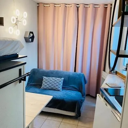 Marais Square Du Temple Parking Lägenhet *